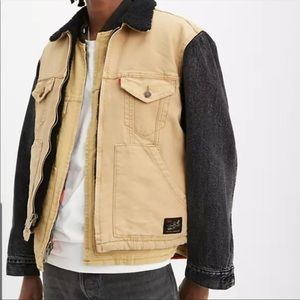 Levi’s jacket